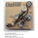 SG PREWIRED KIT - PREMIER PRO - Image 2