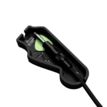 Cable Cup™ Fender® Stratocaster® Headstock