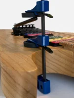 Tremolo Buddy Clamping Tool - Image 4