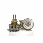 **NEW** 500K-SHORT- SPLIT // PREMIER PRO GUITAR POT // EP-4410 // SINGLE