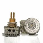 **NEW** 250K-SHORT- SPLIT // PREMIER PRO GUITAR POT // EP-4407 // SINGLE