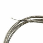 EXTERNAL BRAID CLOTH WIRE [22-GAUGE]