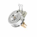 **NEW** 250K-SHORT- BLENDER // PREMIER PRO GUITAR POT // EP-4408 // SINGLE