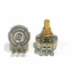 **NEW** 1MEG-SHORT- SOLID // PREMIER PRO GUITAR POT // EP-4412 // SINGLE