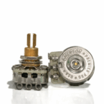 **NEW** 1MEG-SHORT- SPLIT// PREMIER PRO GUITAR POT // EP-4413 // SINGLE