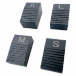 TUOREN 4Pcs Guitar Floating Tremolo Set Up