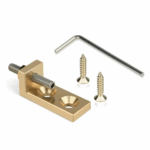 Brass Tremolo Stopper Stabilizer