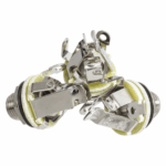 Pure Tone Full-contact Output Jack